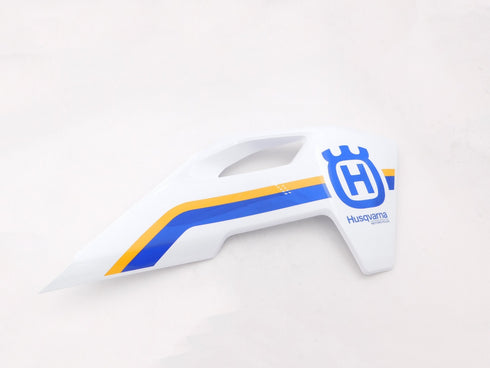 HUSQVARNA SHROUD SPOILER SET FENDER KIT 2023-2024 TC TX FC FX 125-450 OEM NEW
